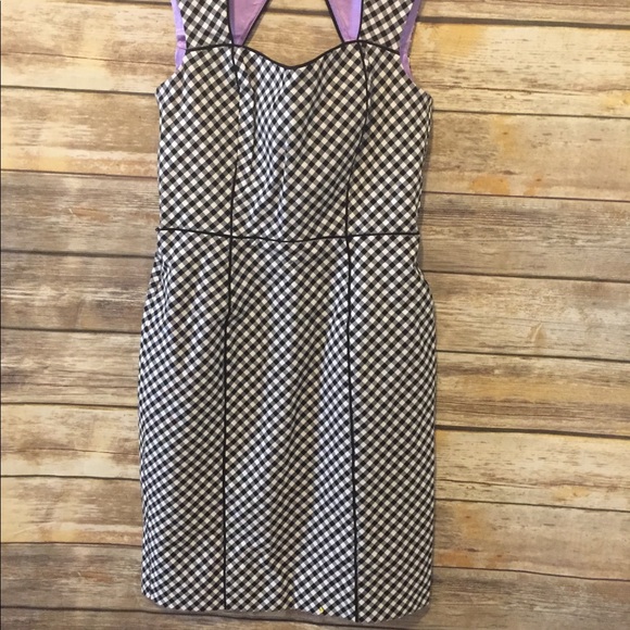 White House Black Market dress - Picture 2 of 4